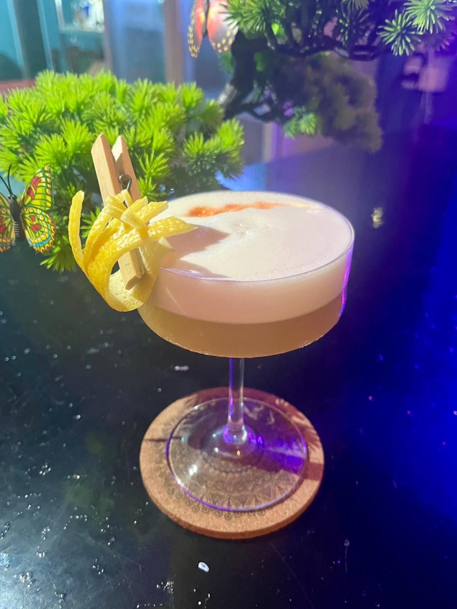 Tiki Tribe Bar & Hostel Ko Tao Ngoại thất bức ảnh