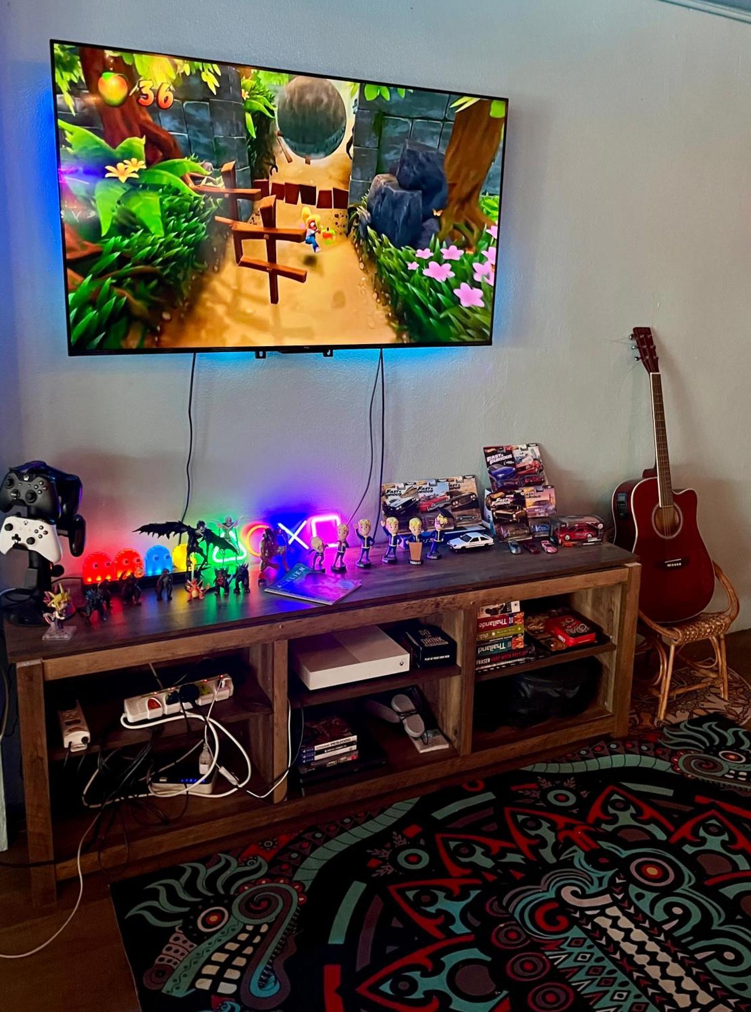 Tiki Tribe Bar & Hostel Ko Tao Ngoại thất bức ảnh